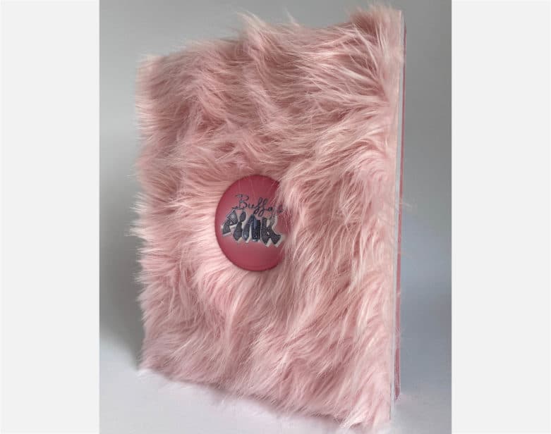 Furry clearance macbook case