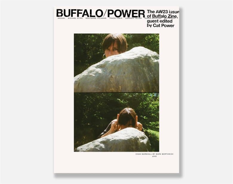 Buffalo Zine No.18